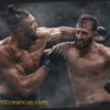 Джонни Уокер разочарован поражением на UFC 327