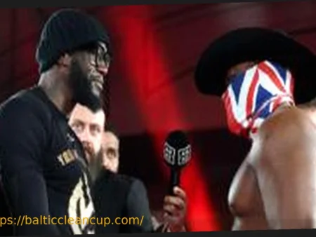 Chisora vs. Wilder: ‘Shell of a Fighter’ Showdown? Boxing Experts Predict Heavyweight Battle