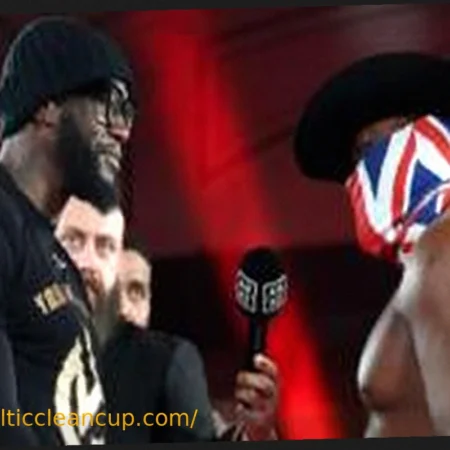 Chisora vs. Wilder: ‘Shell of a Fighter’ Showdown? Boxing Experts Predict Heavyweight Battle