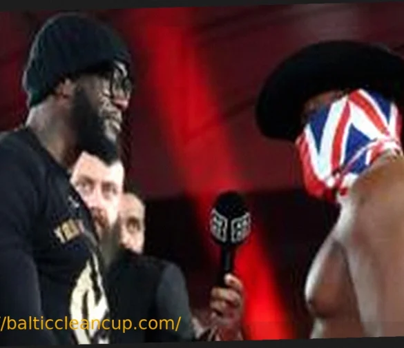 Chisora vs. Wilder: ‘Shell of a Fighter’ Showdown? Boxing Experts Predict Heavyweight Battle