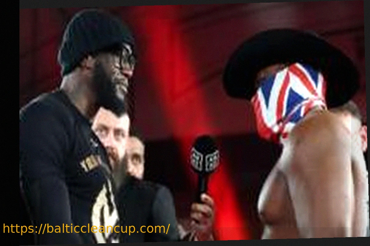 Preview Chisora vs. Wilder: ‘Shell of a Fighter’ Showdown? Boxing Experts Predict Heavyweight Battle