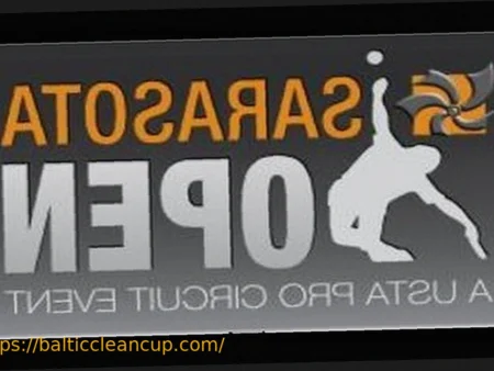 2026 Sarasota Open First Round: Nishikori Faces Kicker in Veteran Clash