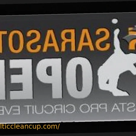 2026 Sarasota Open First Round: Nishikori Faces Kicker in Veteran Clash