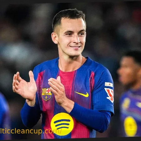 Napoli Monitoring Barcelona’s Marc Casado