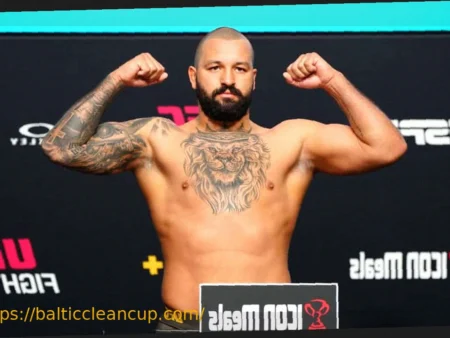 UFC Bantamweight Slams Teammate for Allegations of Racism and Hate Speech