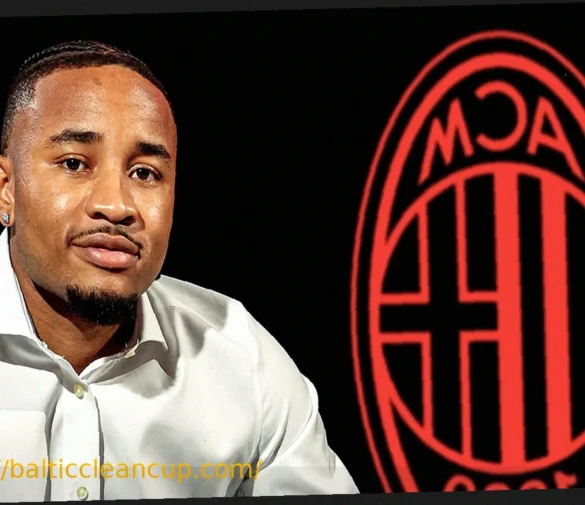 AC Milan Explores Christopher Nkunku’s Future with Agent