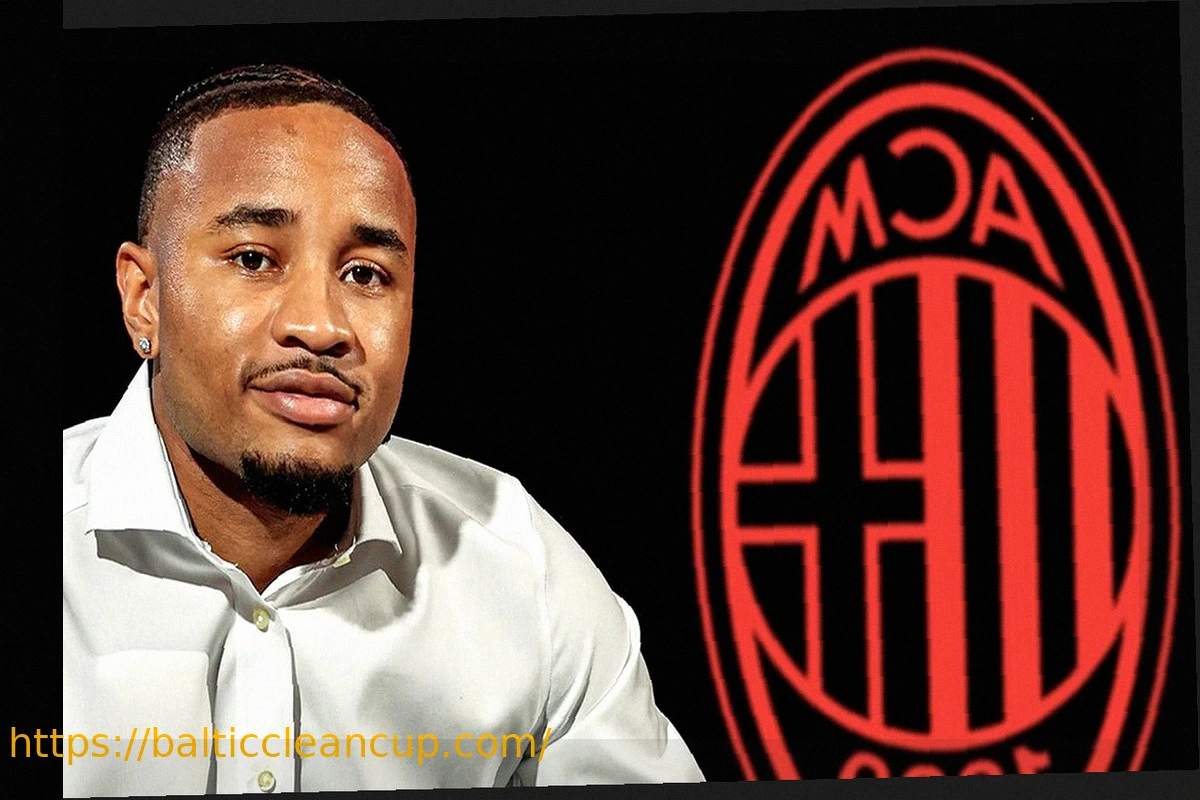Preview AC Milan Explores Christopher Nkunku’s Future with Agent