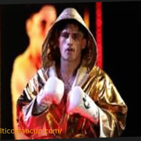 British Title Win Would Be a ‘Dream’ for Royston Barney-Smith