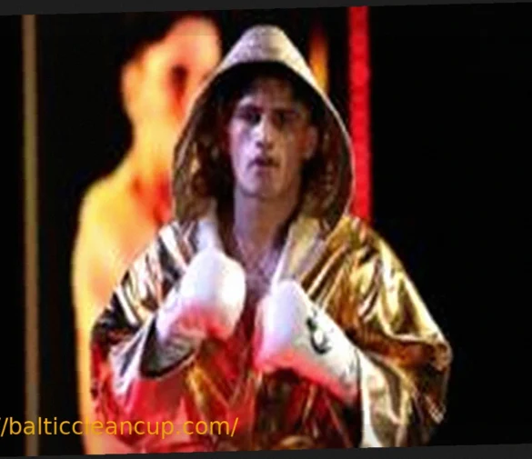 British Title Win Would Be a ‘Dream’ for Royston Barney-Smith