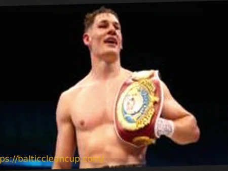 Биллам-Смит нацелен на Опетайю после подписания контракта с Zuffa