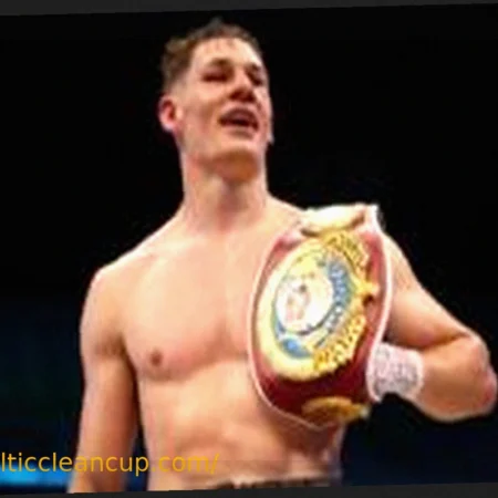 Биллам-Смит нацелен на Опетайю после подписания контракта с Zuffa