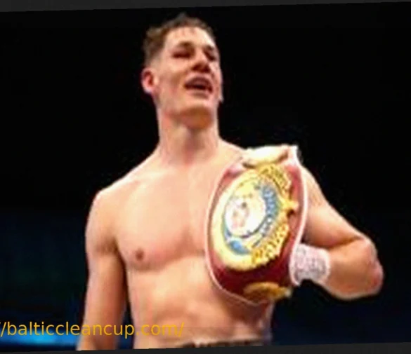 Биллам-Смит нацелен на Опетайю после подписания контракта с Zuffa