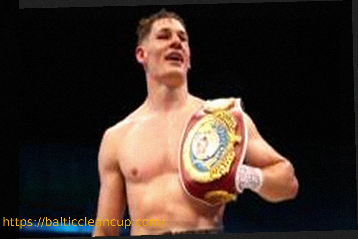 Preview Биллам-Смит нацелен на Опетайю после подписания контракта с Zuffa