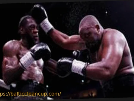 Wilder Secures Points Victory Over Chisora in Electrifying O2 Arena Clash