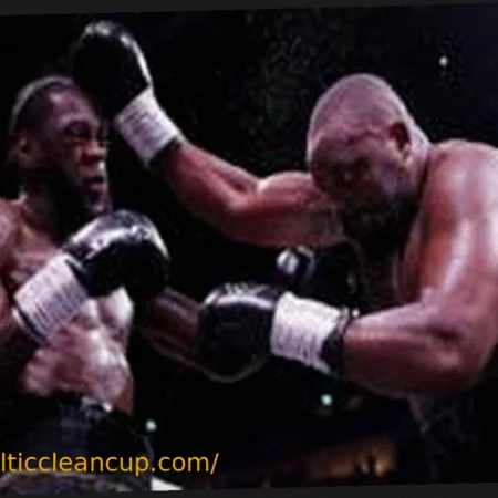 Wilder Secures Points Victory Over Chisora in Electrifying O2 Arena Clash