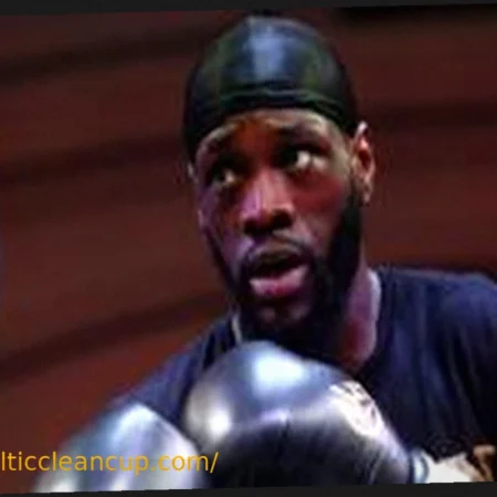 Deontay Wilder’s Lawyer: Boxer Vehemently Denies Assault Allegations