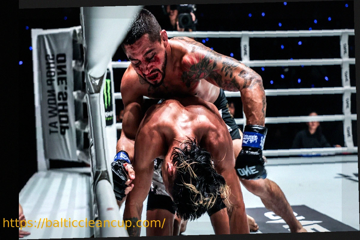 Preview Gilbert Nakatani Targets Another Dominant Finish Against Joshua Perreira at ONE Fight Night 42