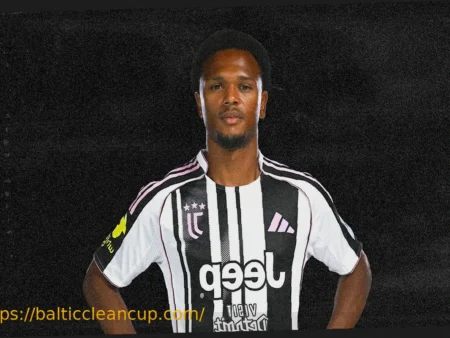 Почему Луис Опенда – худшее приобретение Ювентуса за последние годы