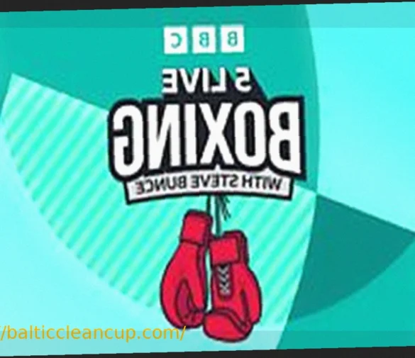 Historic British Boxing Night: Five Boxers, Four Belts – Olympia Review