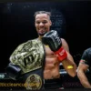 Regian Eersel: “Still Got the Win” After Grueling Five-Round Battle