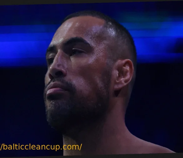 Чемпион UFC Карлос Улберг перенес операцию из-за разрыва передней крестообразной связки и дополнительных травм