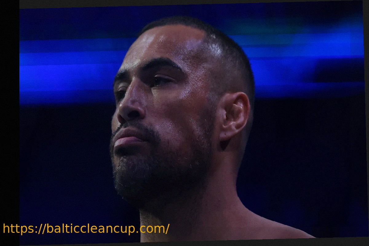 Preview Чемпион UFC Карлос Улберг перенес операцию из-за разрыва передней крестообразной связки и дополнительных травм