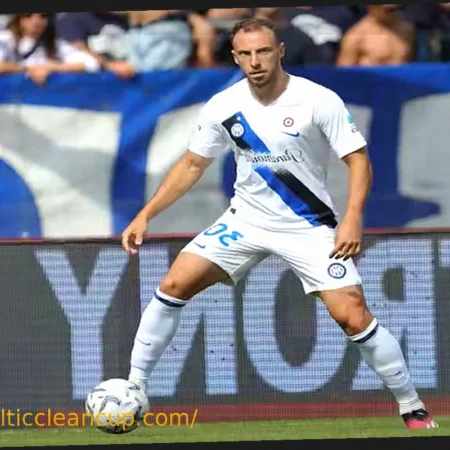 Карлос Аугусто отказался продлевать контракт с “Интером”