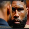 Curtis Blaydes Breaks Social Media Silence After UFC 304 Thriller