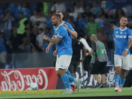 Leonardo Spinazzola’s Napoli Exit Looms