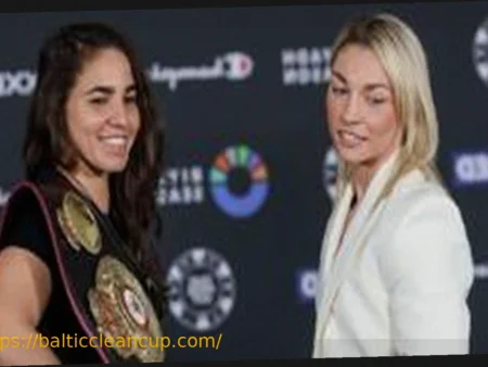 Андердог Пинейро обещает сенсацию в бою против Прайс