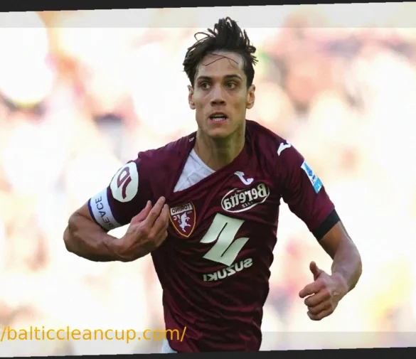 Milan’s Issues Run Deeper Than Formation, Says Samuele Ricci After Udinese Defeat