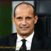 Max Allegri’s Milan Stay Hinges on Significant Transfer Investment