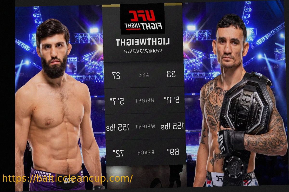 Preview Арман Царукян Считает, что Макс Холлоуэй «Выдохся» После Поражения на UFC 326: «Это Уже Не Тот Макс»