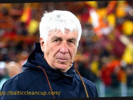 Ernesto Valverde: Potential Successor if Roma Sacks Gian Piero Gasperini