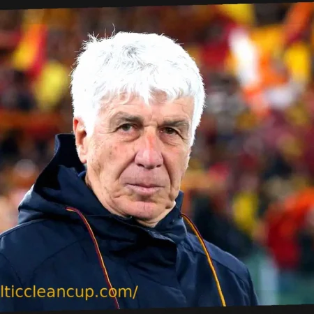 Ernesto Valverde: Potential Successor if Roma Sacks Gian Piero Gasperini