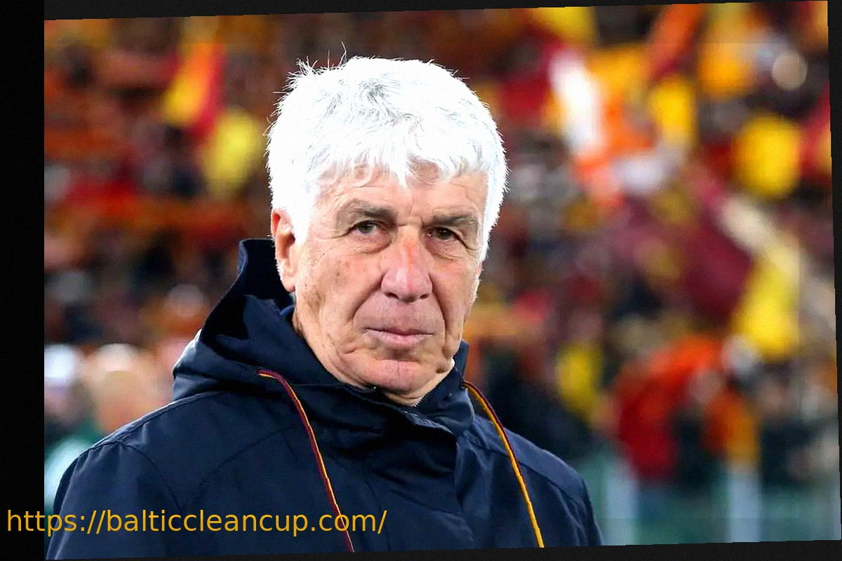 Preview Ernesto Valverde: Potential Successor if Roma Sacks Gian Piero Gasperini