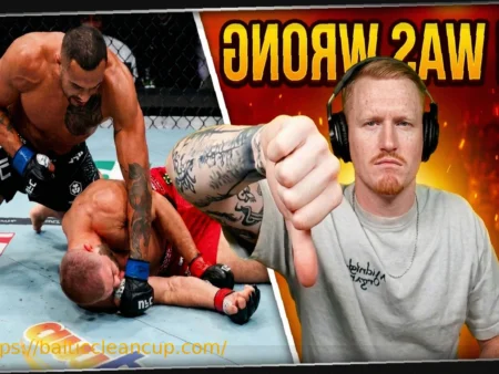 Джири Прохазка отзывает свои слова о «милосердии» после критики Карлоса Ульберга и других