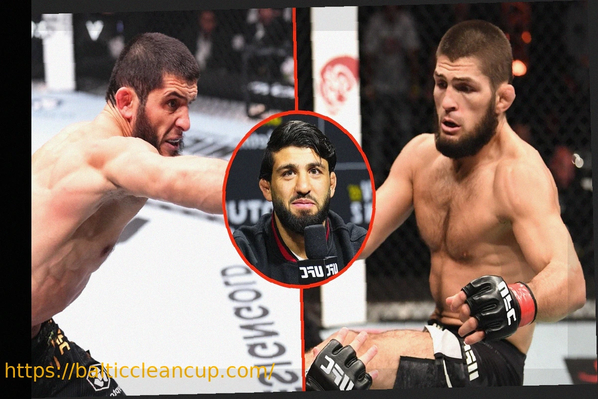 Preview Арман Царукян объясняет, почему он победил бы легенду UFC Хабиба Нурмагомедова