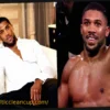 Anthony Joshua’s Wealth: Earnings, Investments, and Net Worth