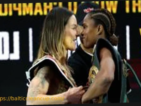 Caroline Dubois vs. Terri Harper: World Title Fight Predictions