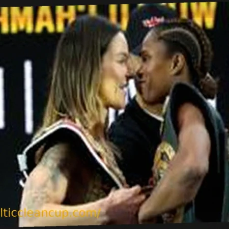 Caroline Dubois vs. Terri Harper: World Title Fight Predictions