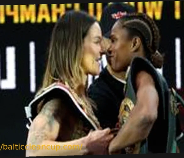 Caroline Dubois vs. Terri Harper: World Title Fight Predictions