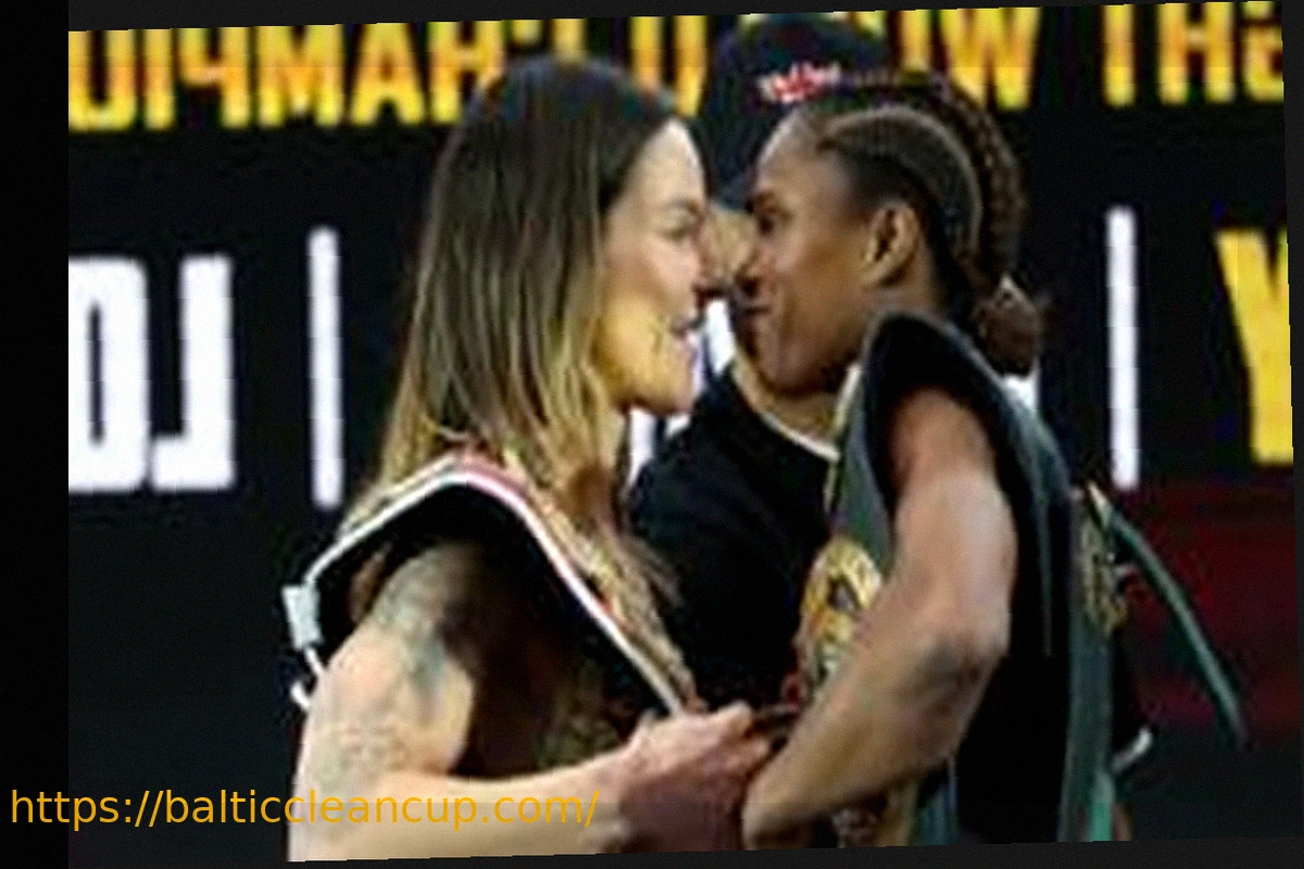 Preview Caroline Dubois vs. Terri Harper: World Title Fight Predictions