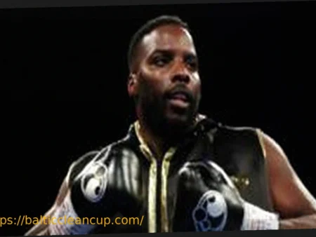 Okolie Fails Doping Test Before Yoka Bout