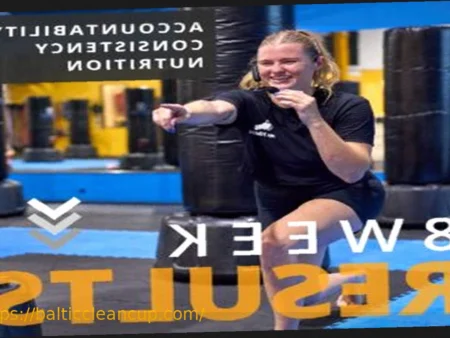 Kickboxing for Weight Loss in St. Petersburg, FL: Why It Outperforms the Gym