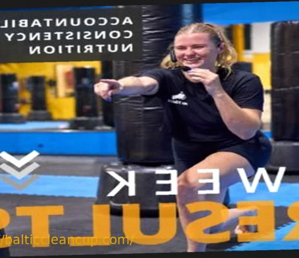Kickboxing for Weight Loss in St. Petersburg, FL: Why It Outperforms the Gym