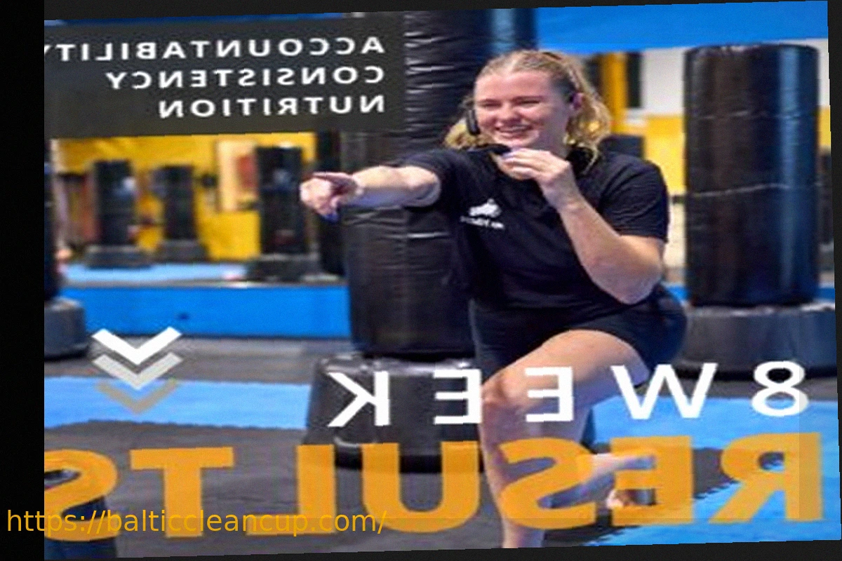 Preview Kickboxing for Weight Loss in St. Petersburg, FL: Why It Outperforms the Gym
