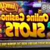 Pg88 Slot: Your Gateway to Grand Jackpot Wins