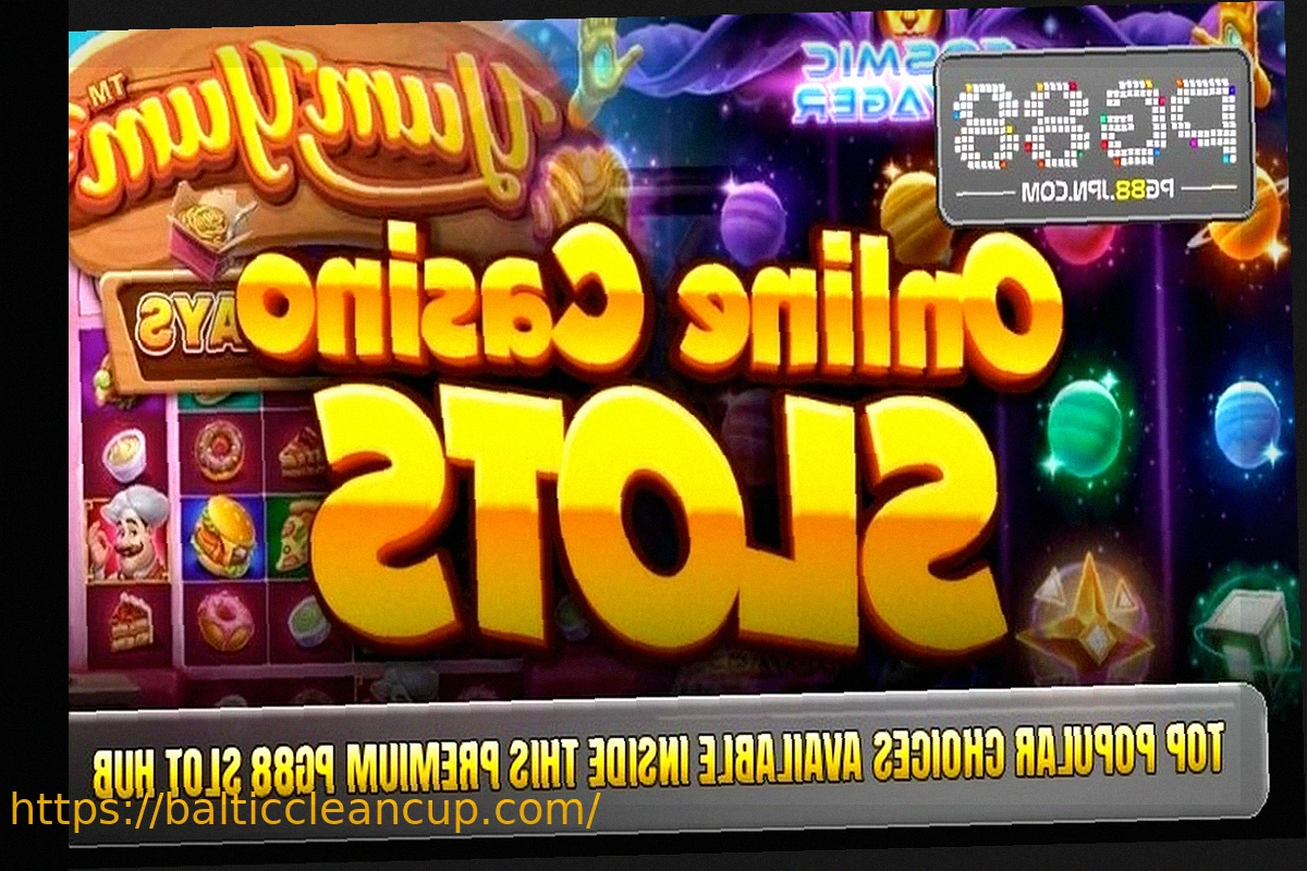 Preview Pg88 Slot: Your Gateway to Grand Jackpot Wins