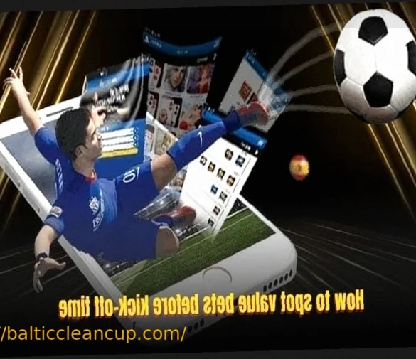 Smart Kick-Off Odds Betting Tips For Winners
